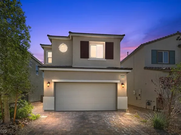 6626 Evander St, North Las Vegas, NV 89086