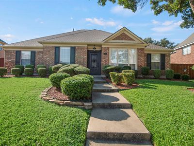 4020 Barnett Dr, Plano, TX, 75024