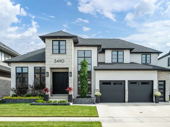 3490 Silverleaf Chase, London, ON N6P 0G8