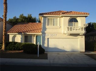 8712 Country View Ave, Las Vegas, NV 89129