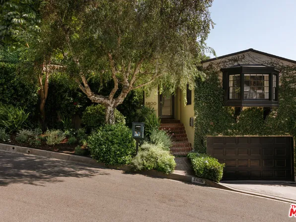 5800 Spring Oak Ter, Los Angeles, CA 90068