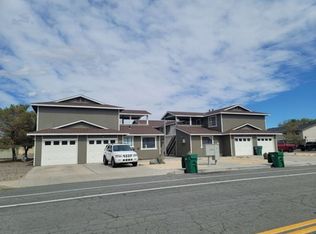 1250 Newlands Dr W APT 11, Fernley, NV 89408