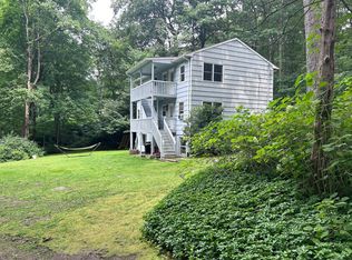 33 Laurel Ln, Ridgefield, CT 06877