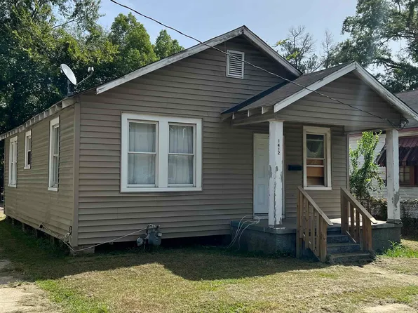 1412 N 23rd St, Baton Rouge, LA 70802