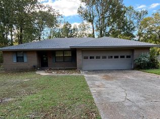 508 Carol Ave, El Dorado, AR 71730