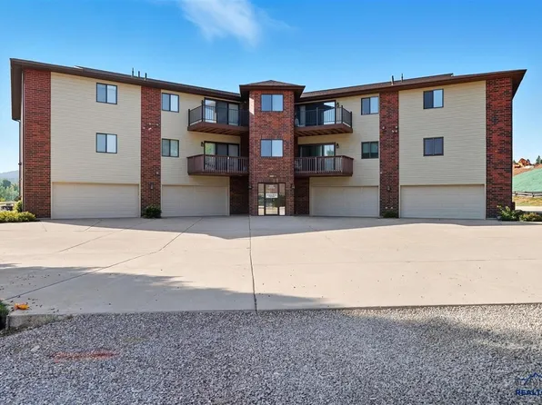 835 W Hill St APT 205, Spearfish, SD 57783