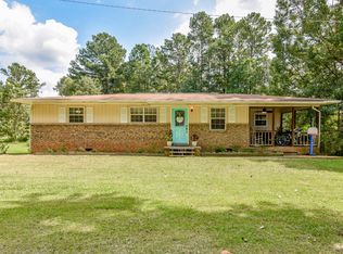 52 Station Rd, Daviston, AL 36256