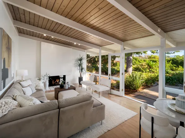 4840 Winding Way, Santa Barbara, CA 93111