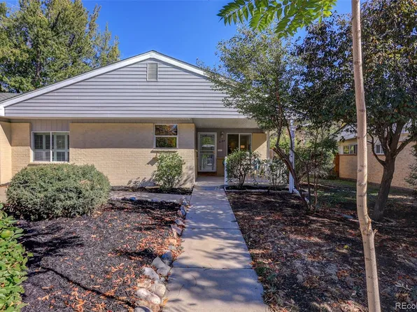 6180 Dover Street, Arvada, CO 80004