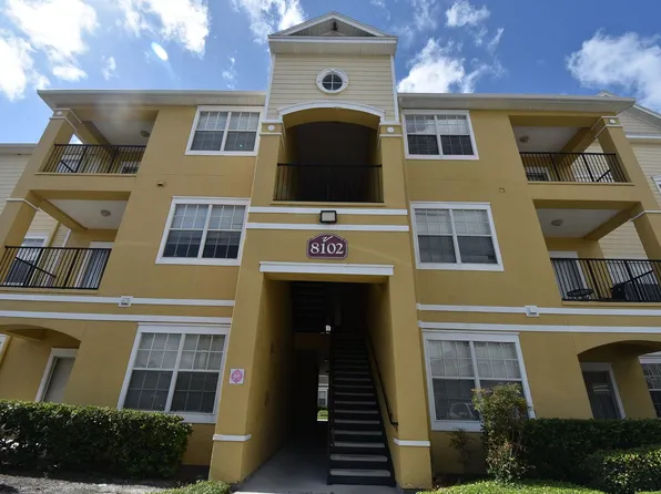 8102 Lillies Way APT 204, Orlando, FL 32825