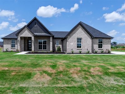 205 Stuart St, Paradise, TX, 76073