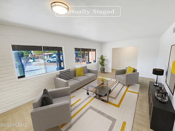 2nd image of 4402 W Calle Jocobo