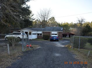 1027 Cohen Rd, Pineland, SC 29934