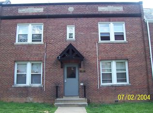 1417 Staples St NE, Washington, DC 20002