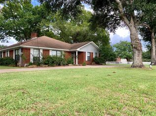 2352 Fm 1094 Rd, Sealy, TX 77474