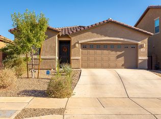 6442 E Via Arroyo Largo, Tucson, AZ 85756