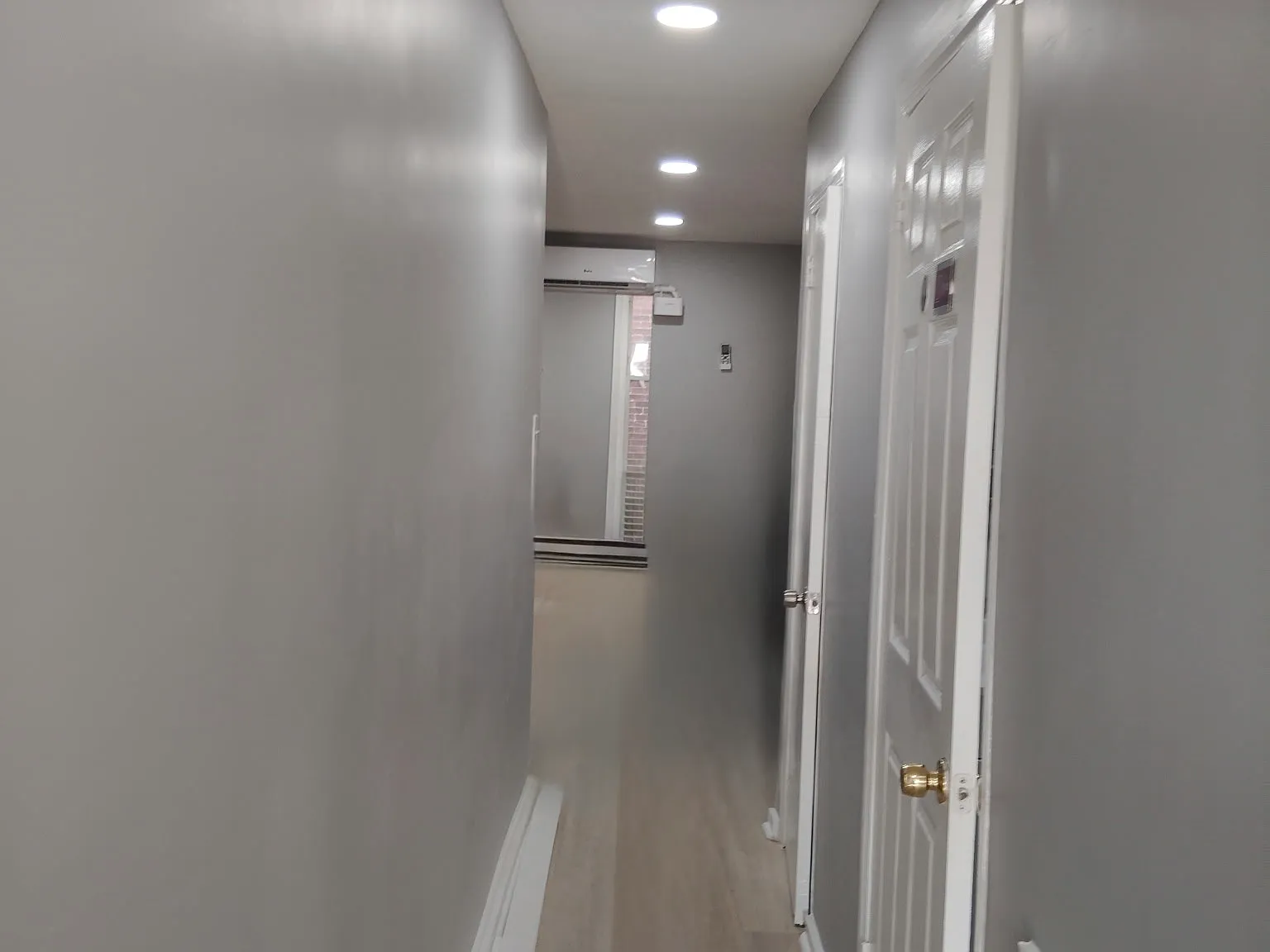 1 bed, 535 sqft, $1,100 — Photo 4