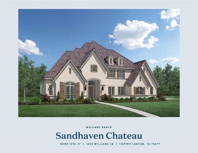 1033 Williams Ln, Lewisville, TX, 75077