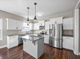 107 Sycamore Hill Dr, Clarksville, TN 37042