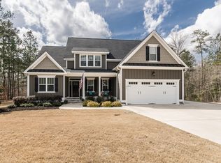 225 Demilt Dr, Clayton, NC 27527