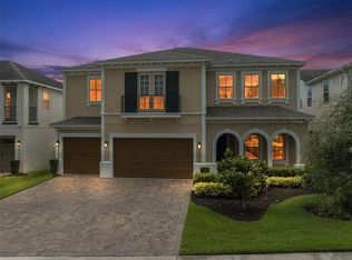 14516 Sunbridge Cir, Winter Garden, FL 34787