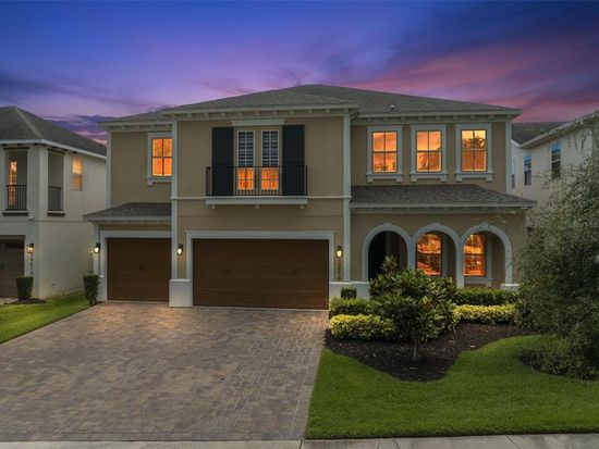 14516 Sunbridge Cir, Winter Garden, FL 34787
