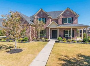 6576 Westminster, Benton, AR 72019
