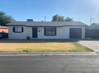 4556 N 50th Ave, Phoenix, AZ 85031