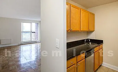 Rented by Harlem Lofts