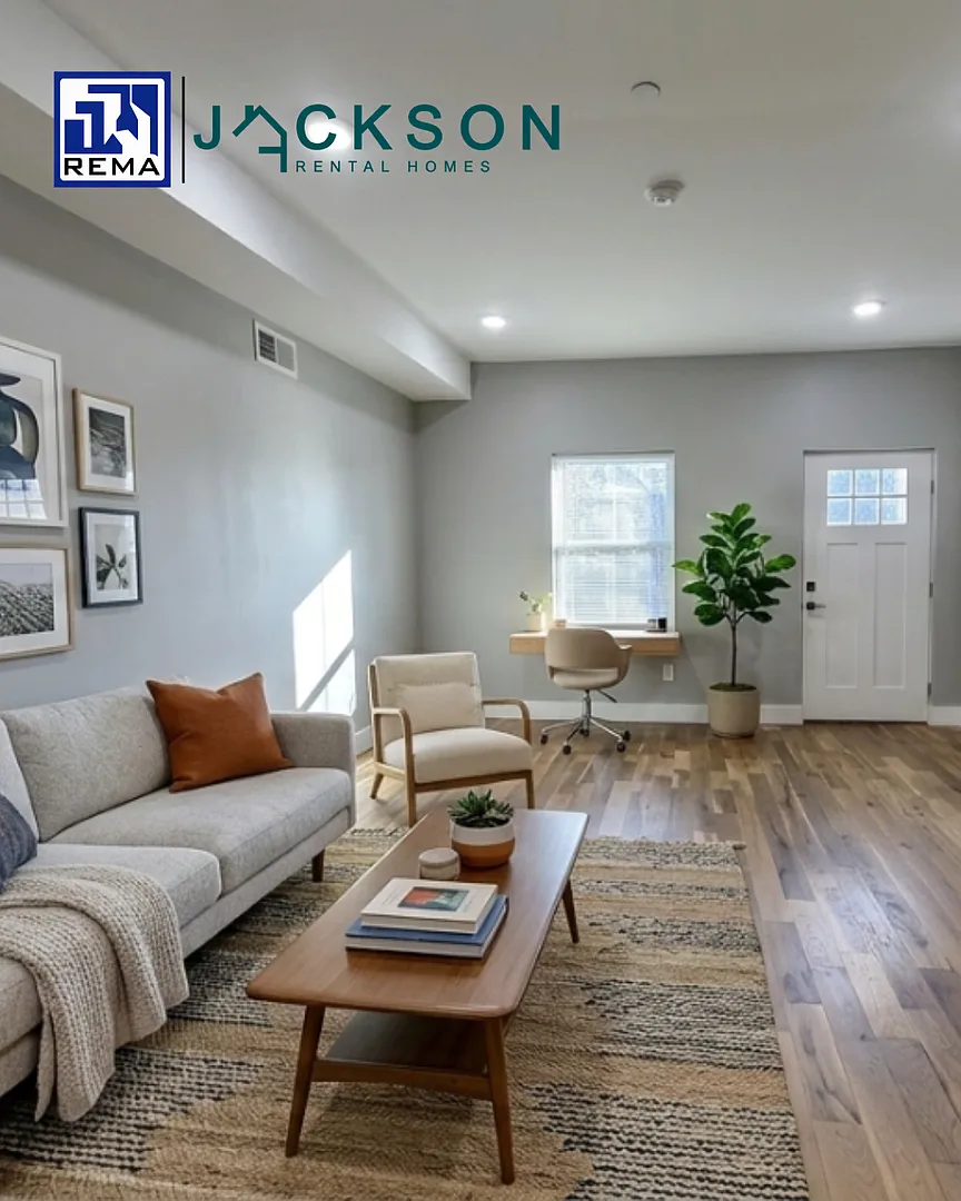 5410 Delancey Street — Photo 2