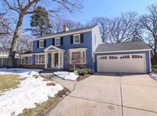 801 Ottawa Trl, Madison, WI 53711