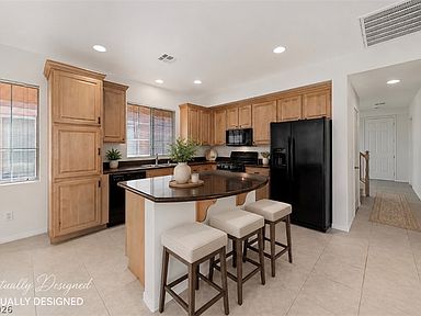 9834 Mandrake Falls St, Las Vegas, NV 89178, photo 3