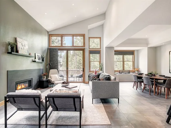293 Settlers Drive, Breckenridge, CO 80424