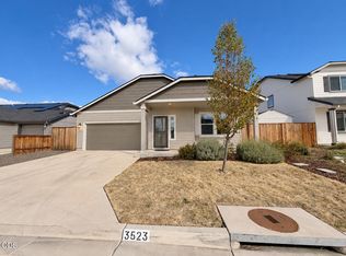 3523 Carlin Dr, Medford, OR 97504