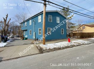82 Smith St FLOOR 1, Poughkeepsie, NY 12601