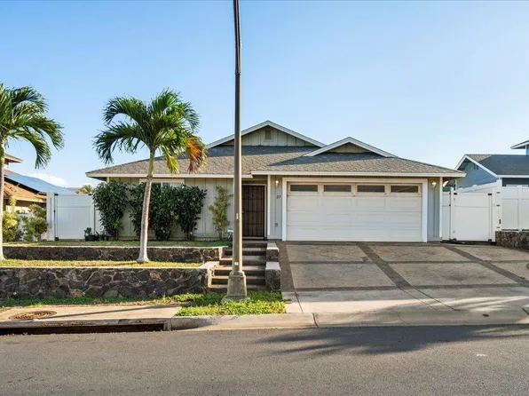 27 Nokekula St, Wailuku, HI 96793