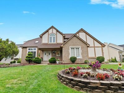5747 Glen Creek Ct, Ann Arbor, MI, 48108