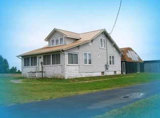 11085 W 1000 S, Poseyville, IN 47633