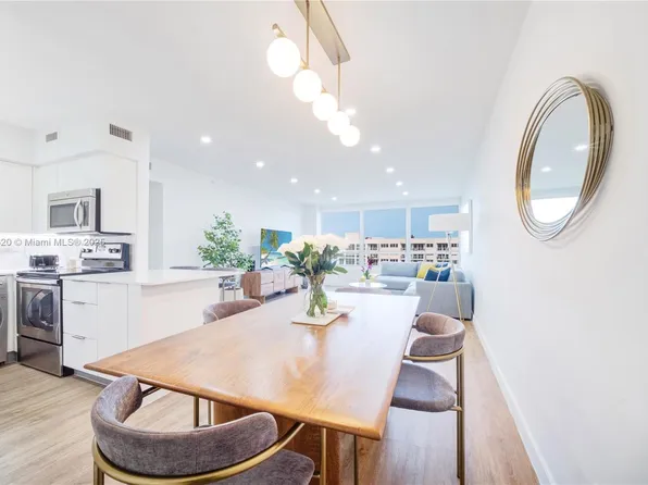 1500 Bay Rd APT 1558S, Miami Beach, FL 33139