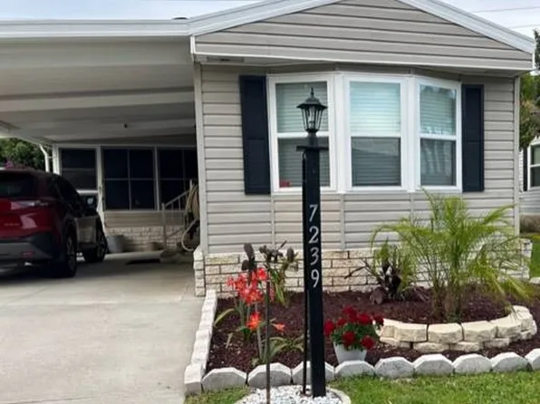 7239 Harbor View Dr #286, Leesburg, FL 34788