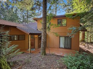 25899 E Bright Ave, Welches, OR 97067