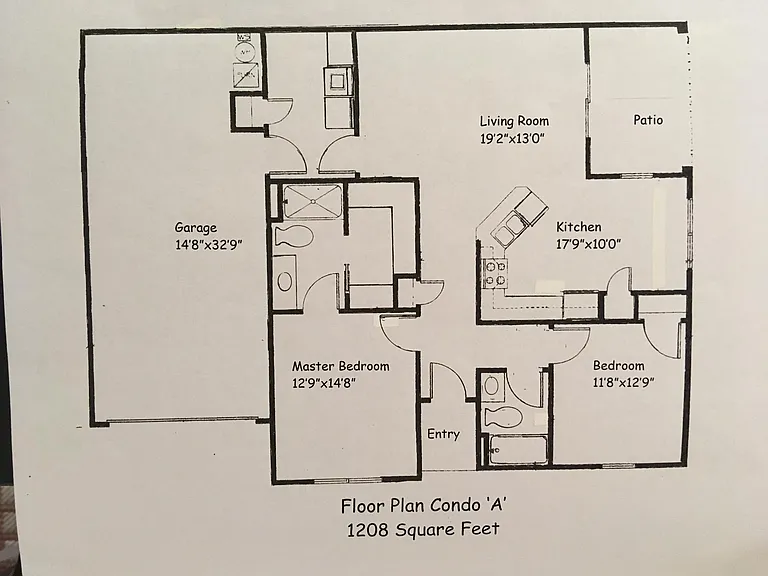 326 Rose Hill Ln — Photo 5