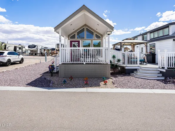 1600 Silver Creek Rd #268, Bullhead City, AZ 86442
