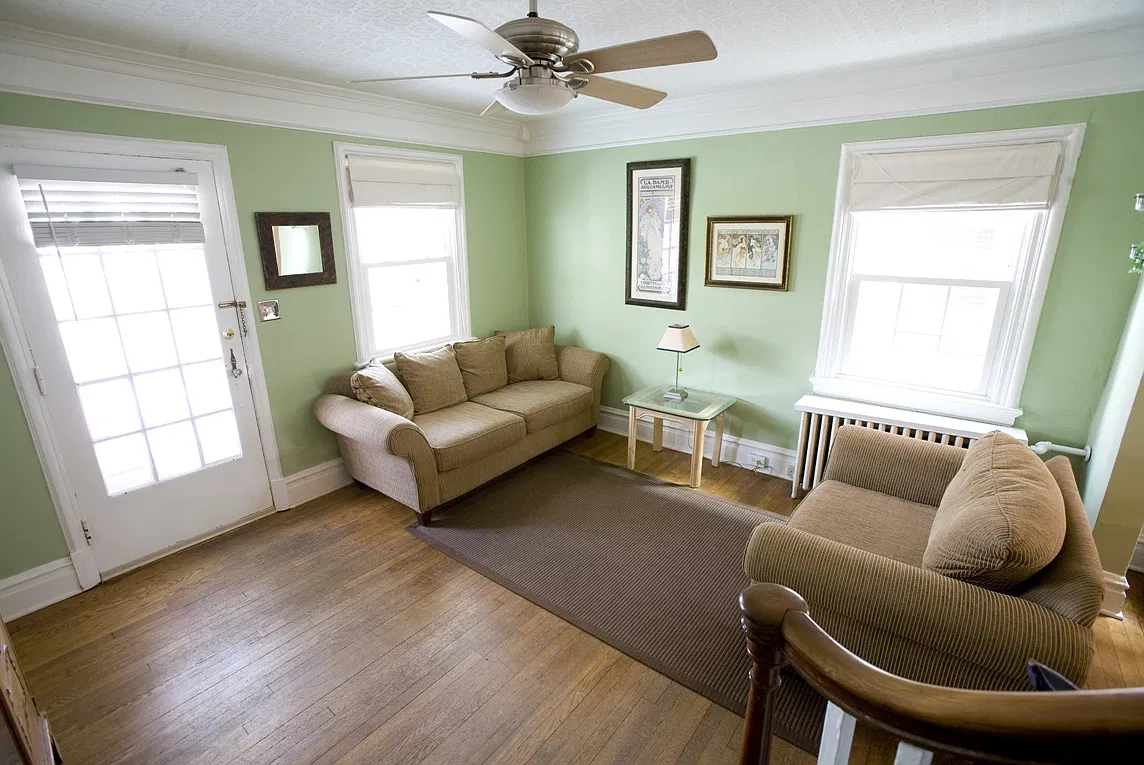 2 bed, 1.5 bath, 1112 sqft, $1,900 — Photo 4