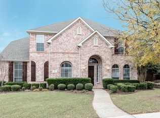 801 Pond Springs Ct, Keller, TX 76248
