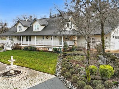 12597 Wolf Rd, Grass Valley, CA, 95949