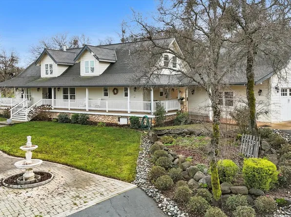 12597 Wolf Rd, Grass Valley, CA 95949