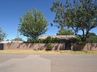 401 E Navajo St, Huachuca City, AZ 85616