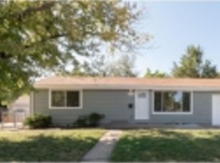 2780 W 73rd Ave, Westminster, CO 80030
