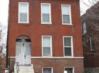 3626 S Compton Ave, Saint Louis, MO